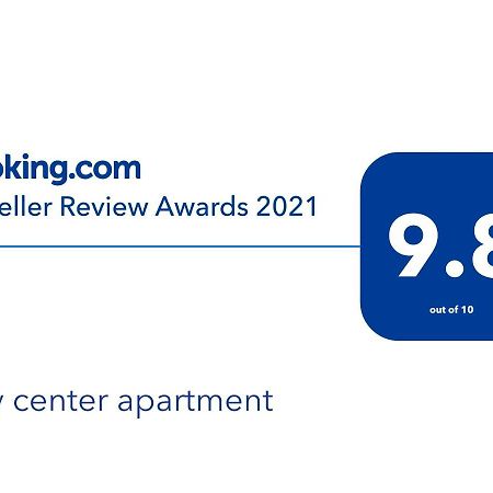 City Center Apartment Tbiliszi Kültér fotó
