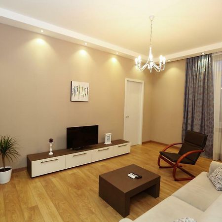 City Center Apartment Tbiliszi Kültér fotó