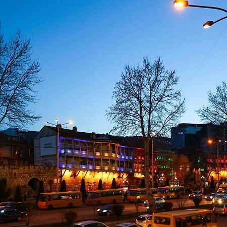 City Center Apartment Tbiliszi Kültér fotó