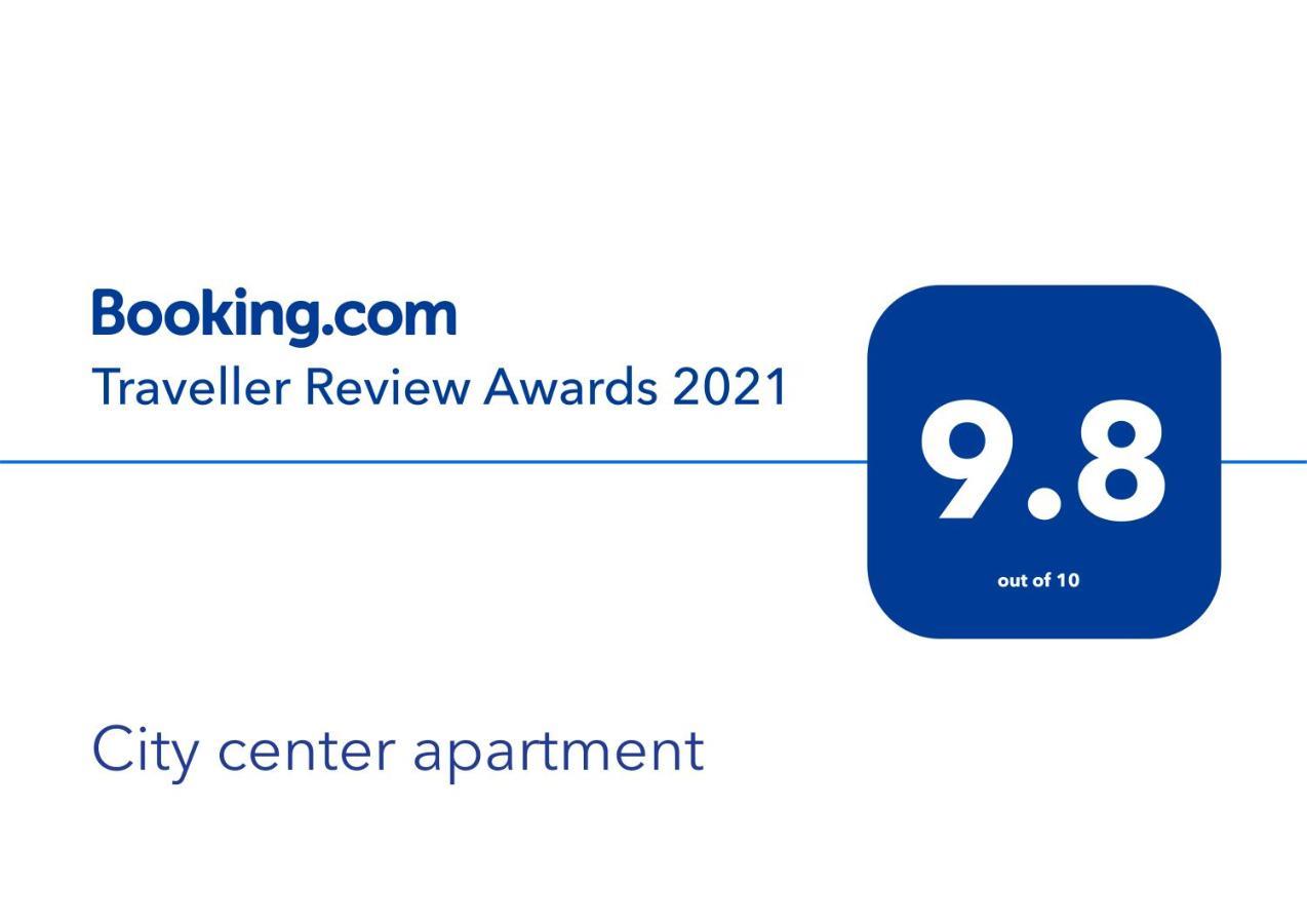 City Center Apartment Tbiliszi Kültér fotó