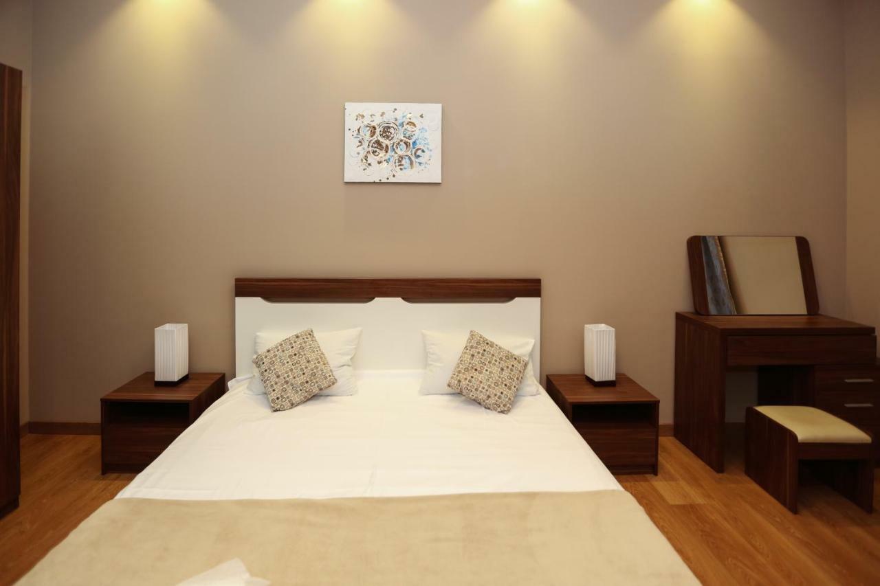 City Center Apartment Tbiliszi Kültér fotó