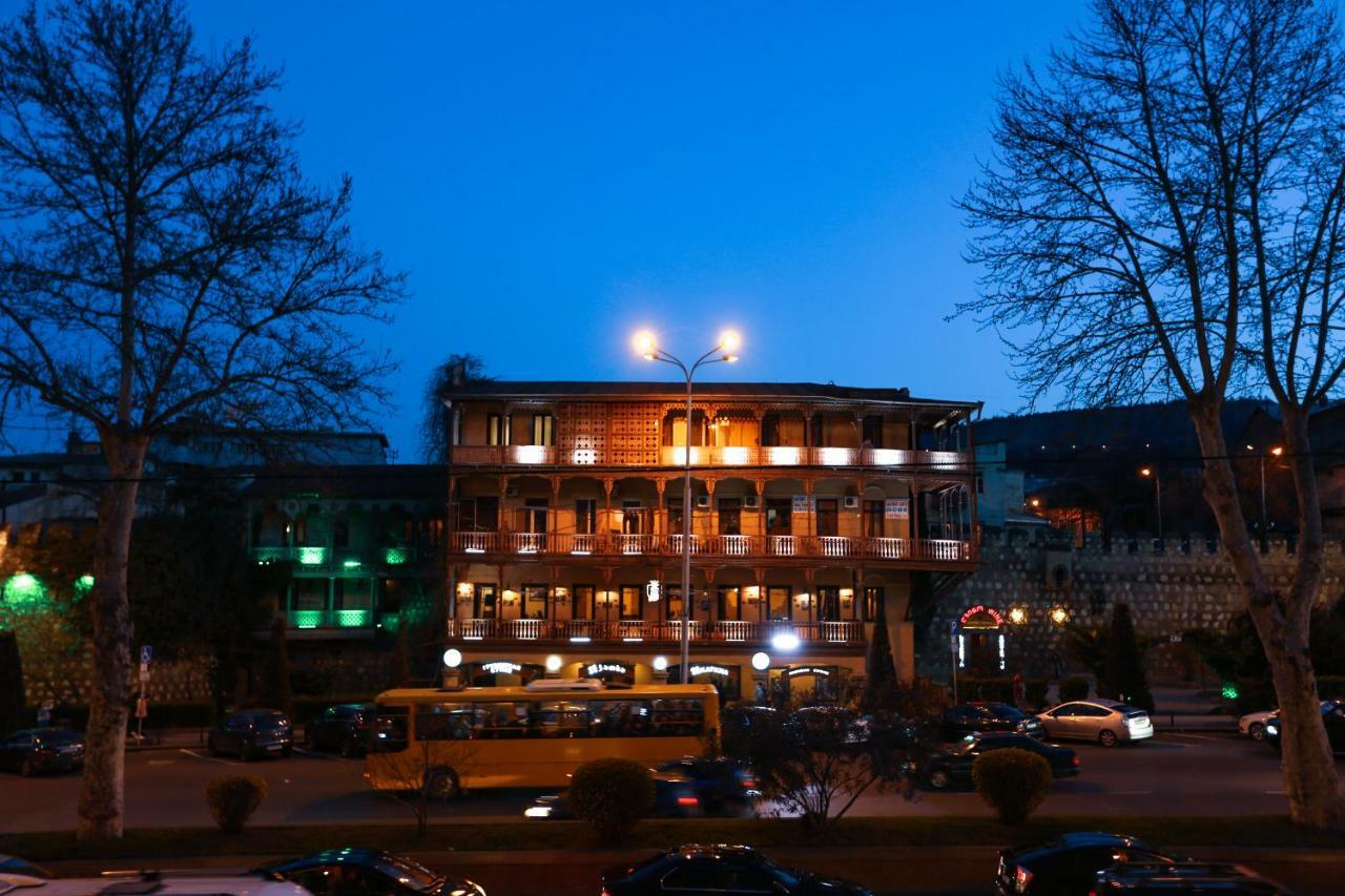City Center Apartment Tbiliszi Kültér fotó