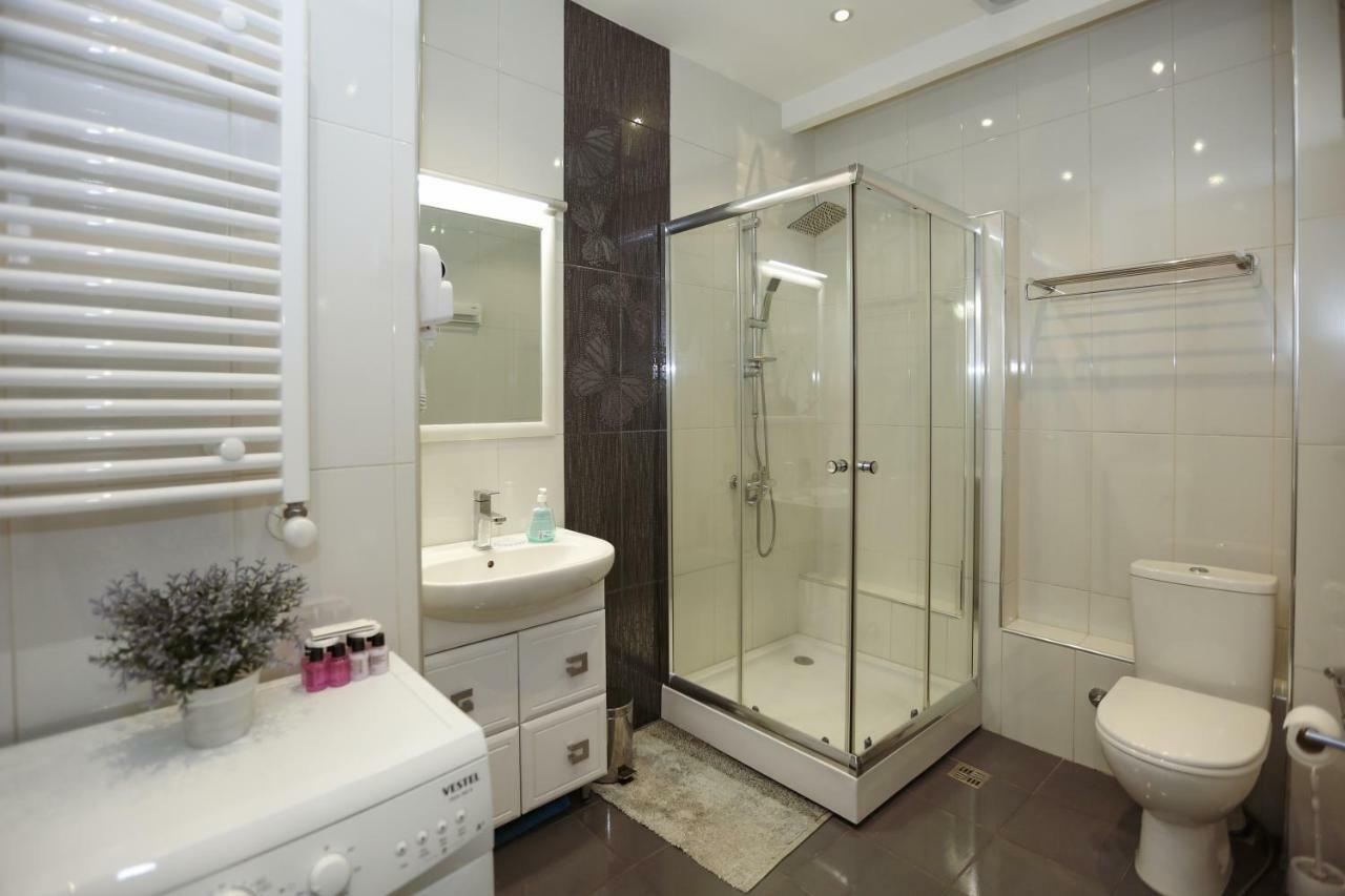 City Center Apartment Tbiliszi Kültér fotó