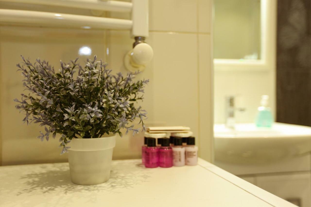 City Center Apartment Tbiliszi Kültér fotó