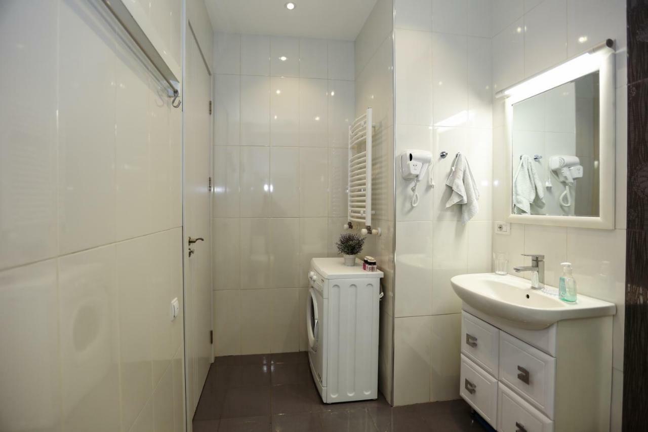 City Center Apartment Tbiliszi Kültér fotó
